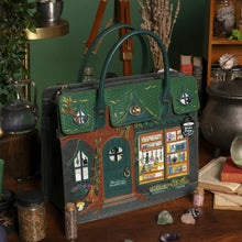 The Witches Pantry Harriet Backpack
