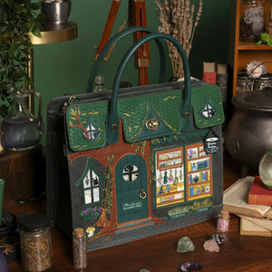The Witches Pantry Harriet Backpack