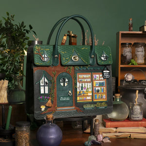 The Witches Pantry Harriet Backpack