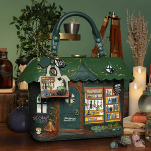 The Witches Pantry Grab Bag