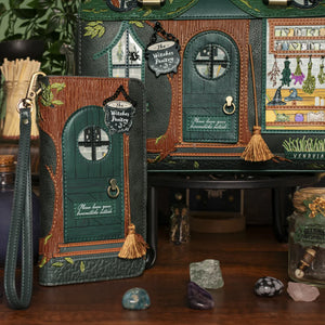 The Witches Pantry Phone Case