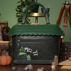 The Witches Pantry Grab Bag