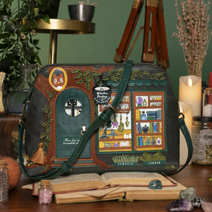 The Witches Pantry Luna Pouch Bag