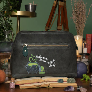 The Witches Pantry Luna Pouch Bag