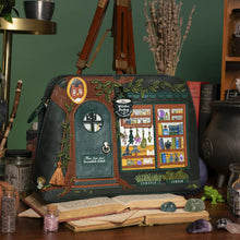 The Witches Pantry Luna Pouch Bag