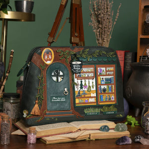 The Witches Pantry Luna Pouch Bag