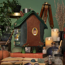 The Witches Pantry House Bag