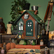 The Witches Pantry House Bag