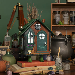 The Witches Pantry House Bag