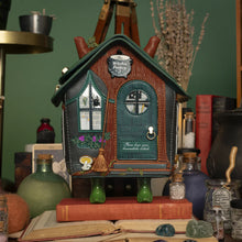 The Witches Pantry House Bag