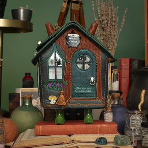 The Witches Pantry House Bag