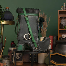 The Witches Pantry Witches Boot