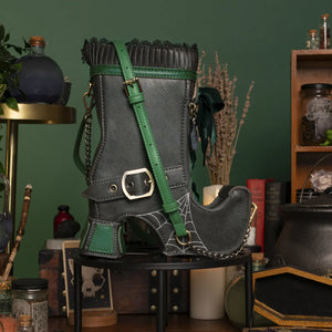 The Witches Pantry Witches Boot