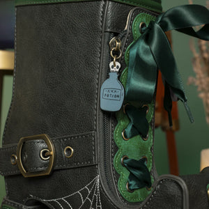 The Witches Pantry Witches Boot
