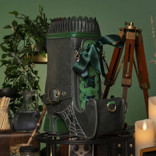 The Witches Pantry Witches Boot