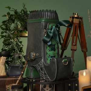 The Witches Pantry Witches Boot