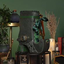 The Witches Pantry Witches Boot