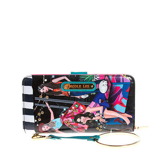 House Party Wallet PRT 6700