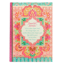 Beautiful Dreamer A5 Journal