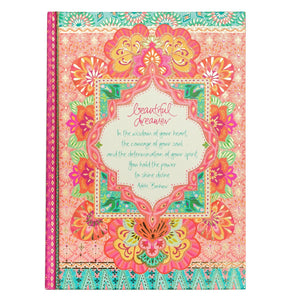 Beautiful Dreamer A5 Journal