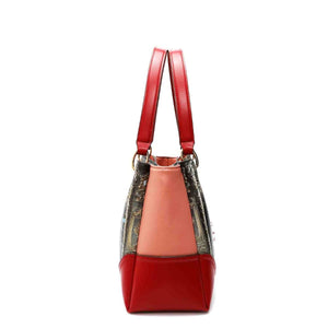 Crystal Palace Satchel bag - SLIGHT DAMAGE TO ONE CORNER