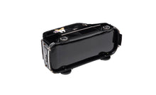 Vendula-London-Cats-&-Corgis-Black-Cab-Novelty-Bag