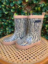 Gumboot Stripes