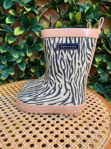 Gumboot Stripes