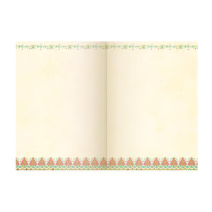 Beautiful Dreamer A5 Journal