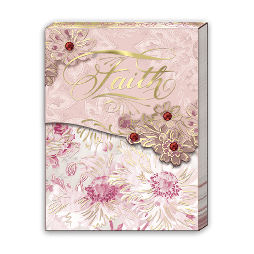 Faith Notepad