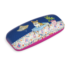 Corgis Eyeglass Case