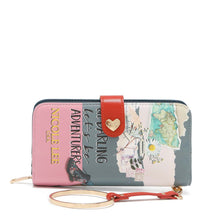 Journey of Stephanie Wallet PRT 6700