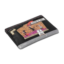 Vendula House Of Jazz  Zipper Coin Purse