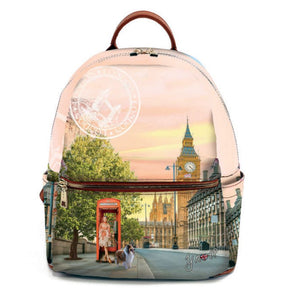 BFF London Backpack