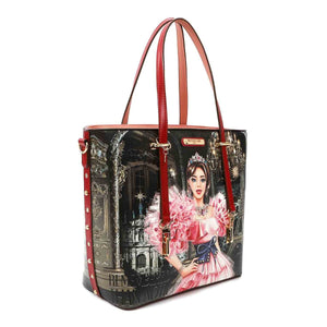 Crystal Palace Shopper bag