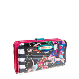 House Party Wallet PRT 6700