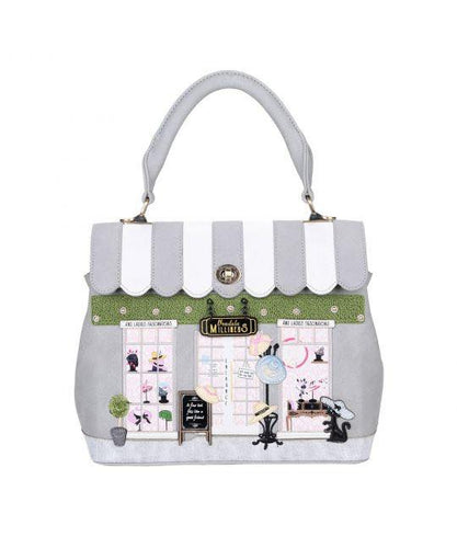 Milliners Grace Bag - LAST ONE!