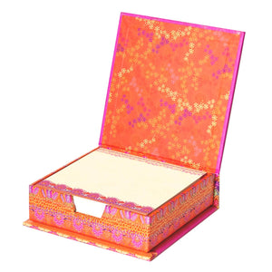 Create Dream Believe Notebox