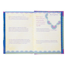 Courage and Strength Guided Journal