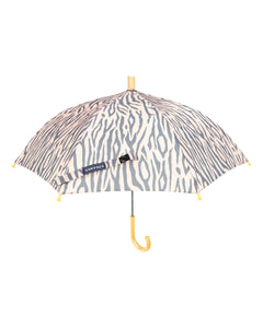 Tiger Stripe Umbrella