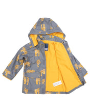 Tiger Raincoat