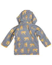 Tiger Raincoat