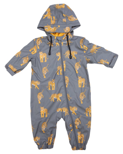 Tiger Rain suit