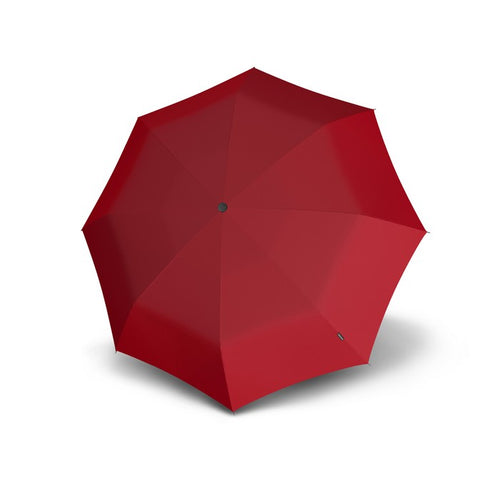 Knirps X1 Red Compact Case Umbrella