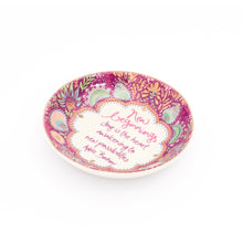 New Beginnings Trinket Dish