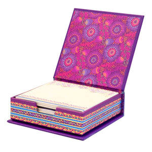 New Beginnings Notebox