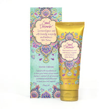 Soul Dreamer Hand Cream