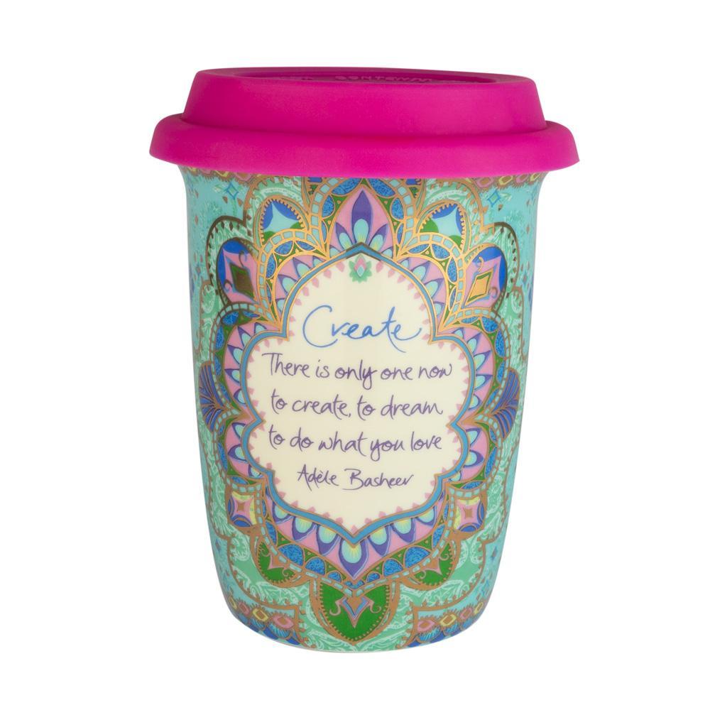 Create Travel Mug