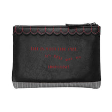 Vendula House Of Jazz  Zipper Coin Purse