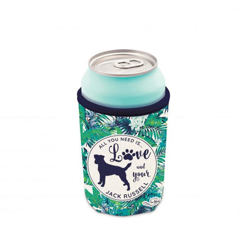 Jack Russell Cooler - LAST ONE!